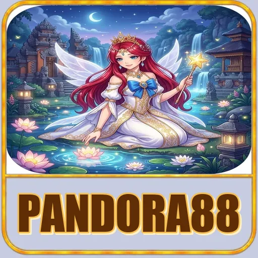 Ikon pandora88 untuk ringkasan panduan APK v4.7.5