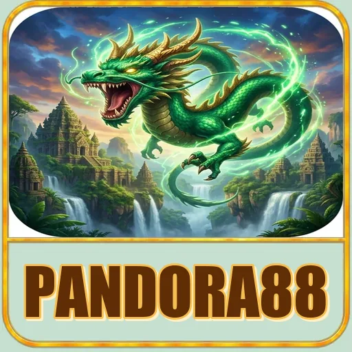Ikon pandora88 untuk bagian pencocokan SHA-256