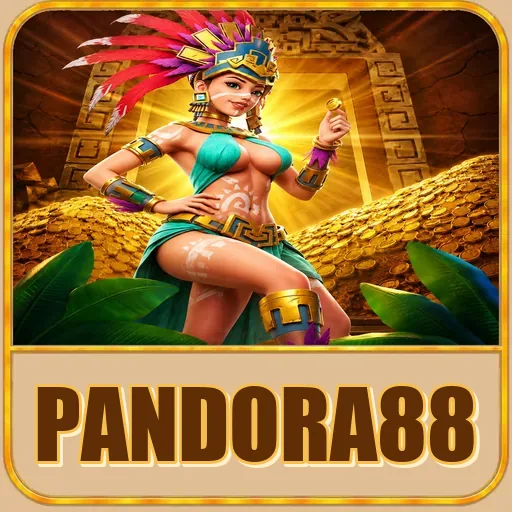 Ikon pandora88 untuk bagian uji redaksi