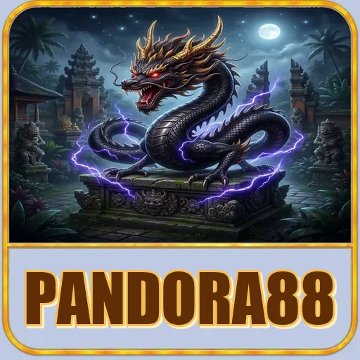 Ikon pandora88 untuk bagian hasil uji waktu buka