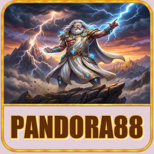 Ikon pandora88 untuk pertanyaan teknis APK