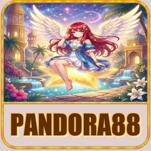 Ikon pandora88 untuk syarat pemasangan di Android
