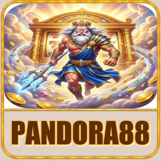 Ikon pandora88 untuk arsip pembaruan 2026