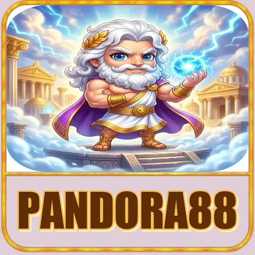 Ikon pandora88 untuk profil tim redaksi