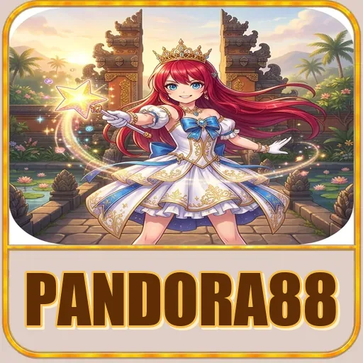 Ikon pandora88 untuk data verifikasi APK 2018–2026