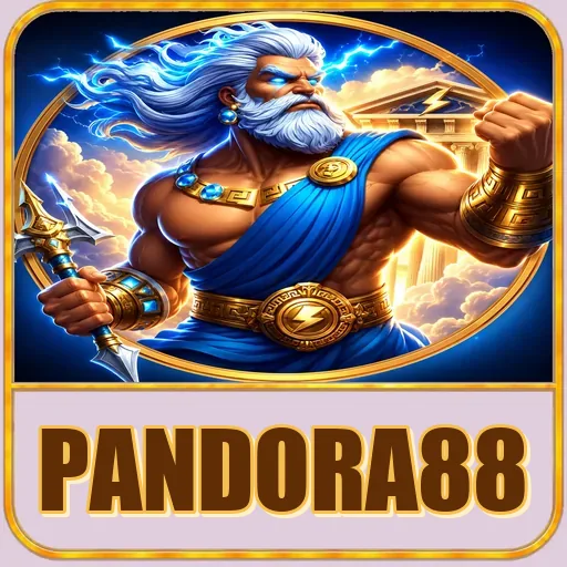 Ikon pandora88 untuk perjalanan panduan di Indonesia